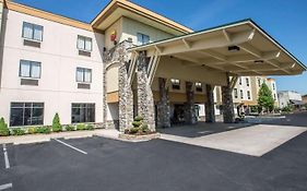 Comfort Inn Williamsport