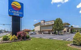 Comfort Inn Williamsport